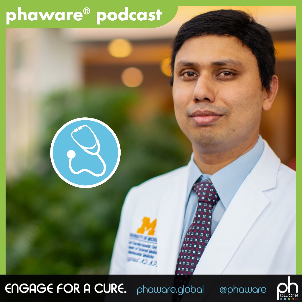 Dr Vikas Aggarwal on Balloon Pulmonary Angioplasty for CTEPH